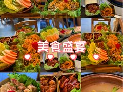 -老渔家·白族·石板烧.野生菌火锅(大理古城叶榆路店)