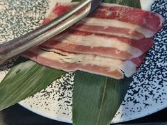 -十三姨正合丰烤肉(营迹路店)