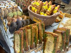 -PAPER STONE BAKERY(天汇广场店)