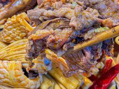 -阳阳老火锅(小南门店)