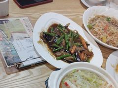 -佛有缘素食馆·荔湾老字号(陈家祠首店)