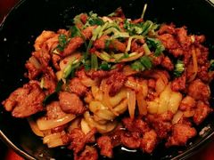 -疆Jiang·新疆秘制料理