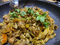 -园林美食城·本土农家菜(杨和镇店)