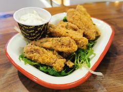 -Tubestation站点比萨(新世界大望路店)