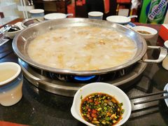 -老来福·非遗酸汤兔(凯旋路店)