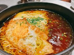 生日面-江南雅厨(李公堤店)