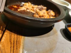 -云海肴·汽锅鸡·云南菜(高德置地店)