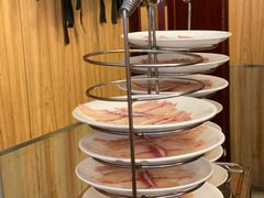 -龙继斑鱼庄(犀浦店)