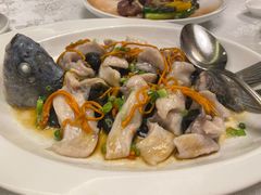 -酌宴府The China Club·广州万富希尔顿酒店(云城东路店)