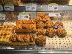 -皇后西斯汀饼店(文化路店)