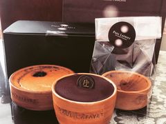 -PAUL LAFAYET 法式甜品(国金中心商场店)