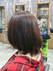 -欣艺美发沙龙