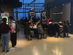 -麦当劳(太平国际机场店)