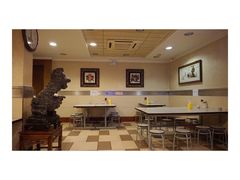 大堂-民间老鸡汤面馆(中山北路店)