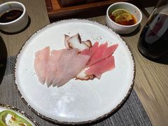 -博林天瑞喜来登酒店·西丽尚膳