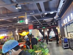 -老船舫·现做活鲜鱼馆(东郊记忆店)