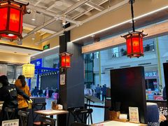 -和府捞面(欧亚卖场店)