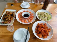 -同学酒楼(湖大琴园店)