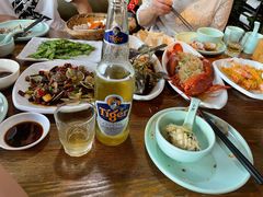 -南海渔家•海鲜•正宗海南菜(海棠湾店)