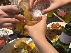 -涨巢·潮玩水疗局