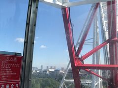 -哈尔滨文化公园