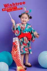 -愿望树儿童摄影(699文创店)