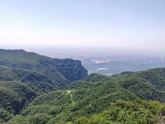 -云台山风景名胜区