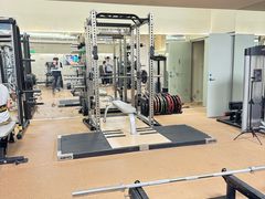 -YCHL Studios健身工作室(市二宫店)