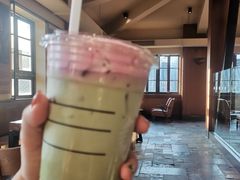 -星巴克臻选(成都宽窄巷子店)