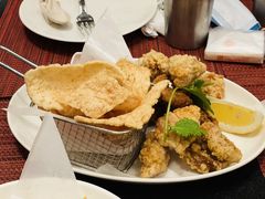 -WOLFGANG PUCK KITCHEN & BAR(迪士尼小镇店)
