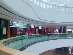 -牛排叔叔自助餐厅(太原万达店)