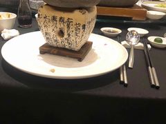 -云门锦翠(商鼎国际店)