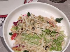 -通海俄式烧烤·俄罗斯大串(嵩山路店)
