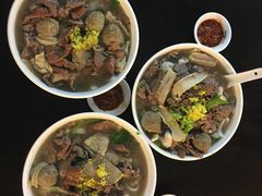 -潮镇老尾牛杂(环城西路店)