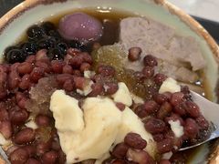 -鲜芋仙(观音桥大融城LG店)