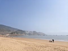 -大京沙滩