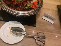 -苏州观园琉苏酒店-168西餐厅