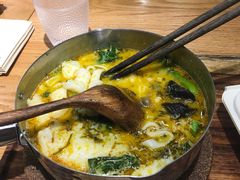 -小满手工粉(上海品尊国际店)