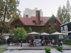 -一尺花园(安和花园店)