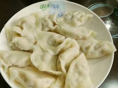 -东北农业大学饺子园