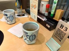 -沼津港精致料理·寿喜烧·烧鸟(漕河泾印象城店)