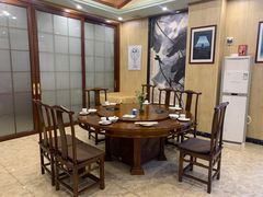包厢-峰少印宴·私房菜·生猛海鲜·地道水乡菜(万江店)
