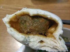 -陈公包子(文化西路店)