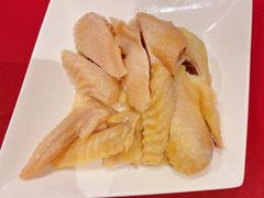 吉士咸鸡-老吉士酒家(天平路店)