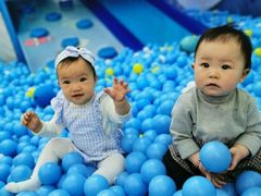 -永旺黄岛购物中心