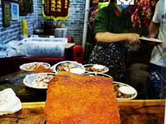 -园林美食城·本土农家菜(杨和镇店)