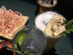 -SPEYSIDE 威士忌&鸡尾酒吧