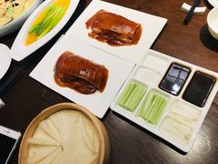 -佘山世茂艾美·御珍轩中餐厅