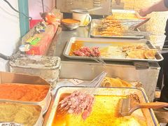 -小胡子祥彪烧烤(北湖总店)