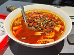 -老屋川菜·水煮鱼(龙湖亦庄天街店)